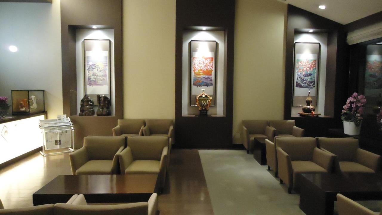 Yamagisi Ryokan Fujikawaguchiko Εξωτερικό φωτογραφία