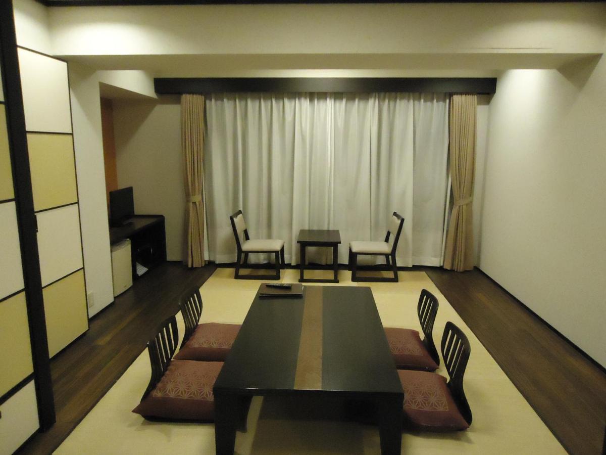 Yamagisi Ryokan Fujikawaguchiko Εξωτερικό φωτογραφία