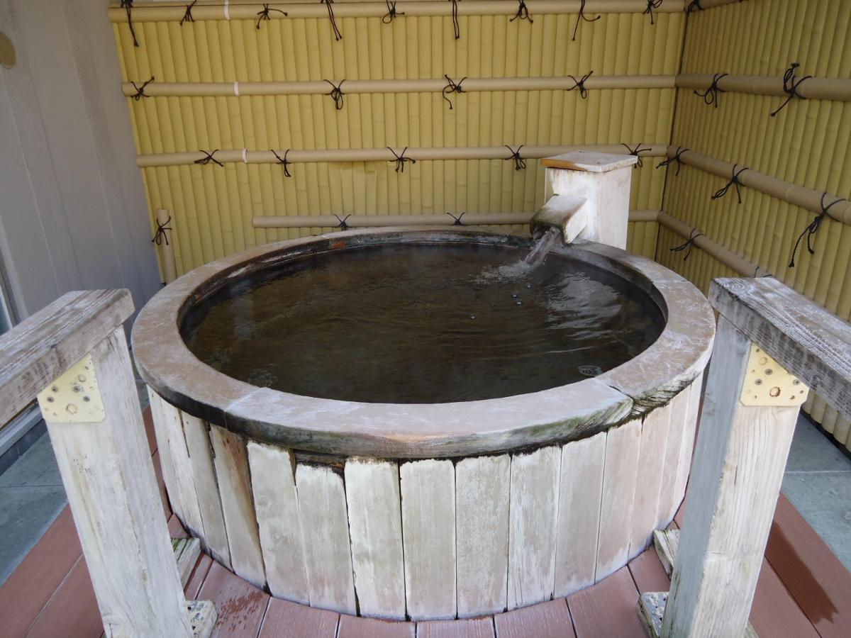 Yamagisi Ryokan Fujikawaguchiko Εξωτερικό φωτογραφία