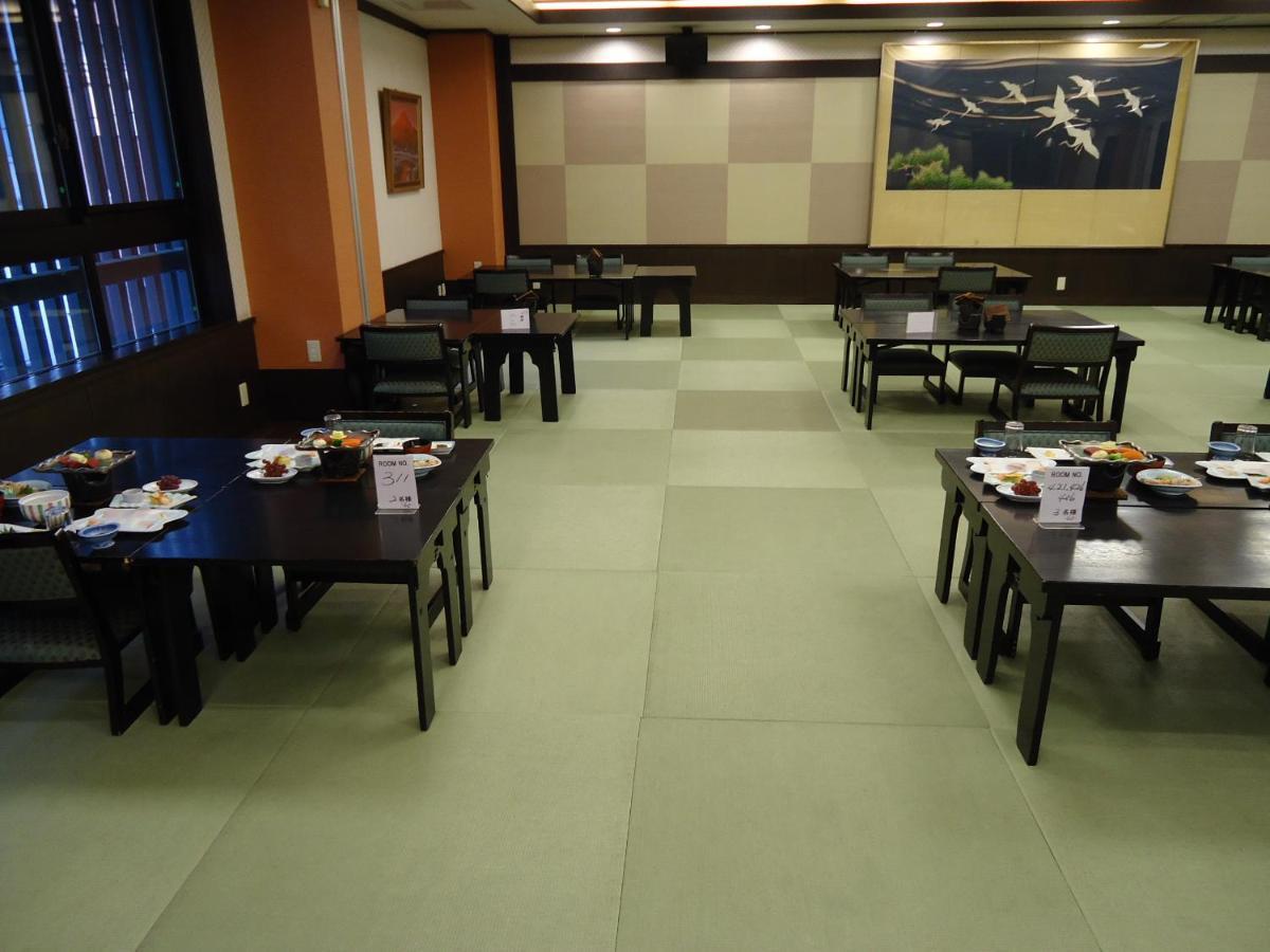Yamagisi Ryokan Fujikawaguchiko Εξωτερικό φωτογραφία