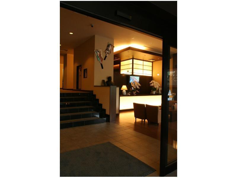 Yamagisi Ryokan Fujikawaguchiko Εξωτερικό φωτογραφία