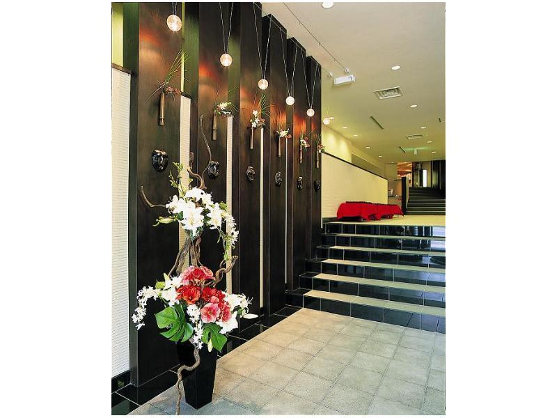 Yamagisi Ryokan Fujikawaguchiko Εξωτερικό φωτογραφία