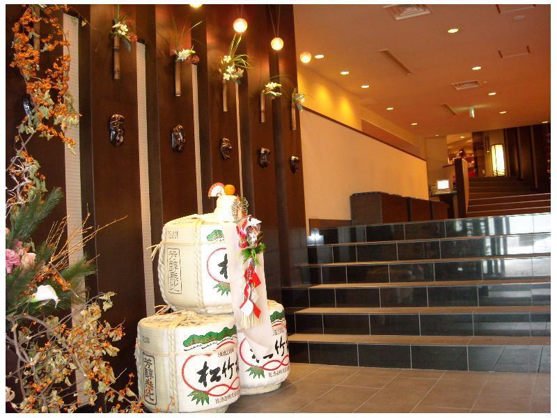 Yamagisi Ryokan Fujikawaguchiko Εξωτερικό φωτογραφία