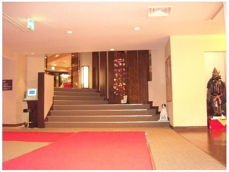 Yamagisi Ryokan Fujikawaguchiko Εξωτερικό φωτογραφία