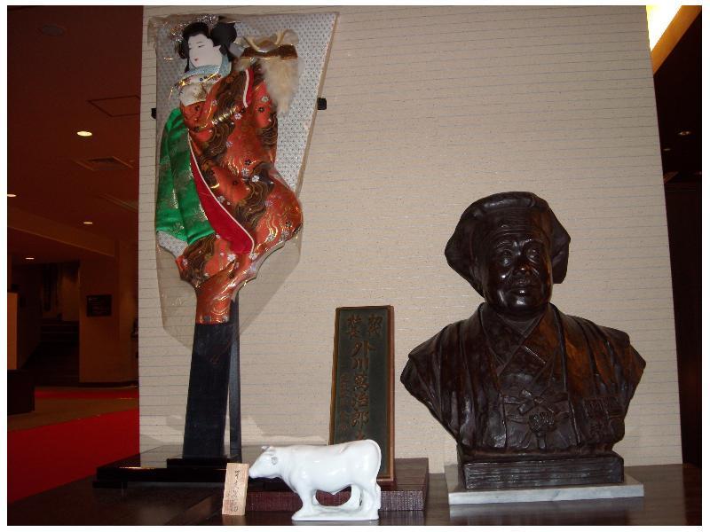 Yamagisi Ryokan Fujikawaguchiko Εξωτερικό φωτογραφία