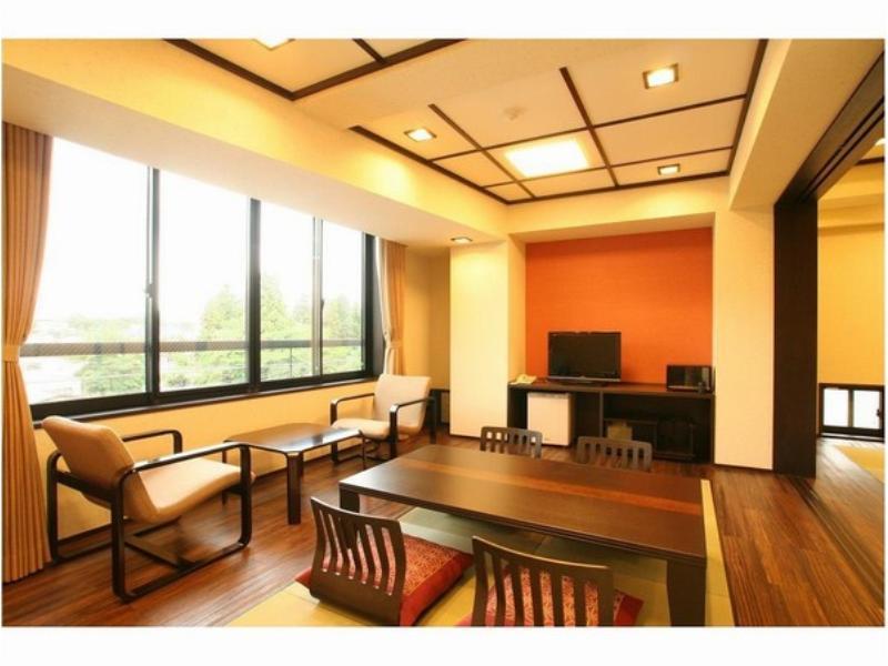 Yamagisi Ryokan Fujikawaguchiko Εξωτερικό φωτογραφία