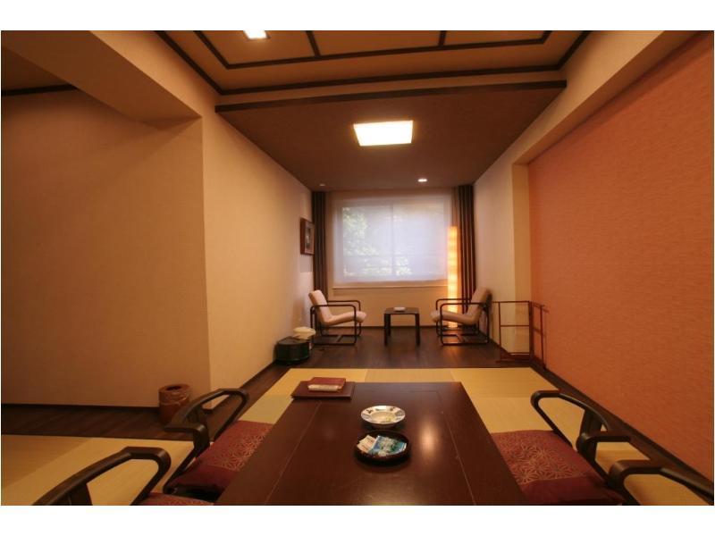 Yamagisi Ryokan Fujikawaguchiko Εξωτερικό φωτογραφία
