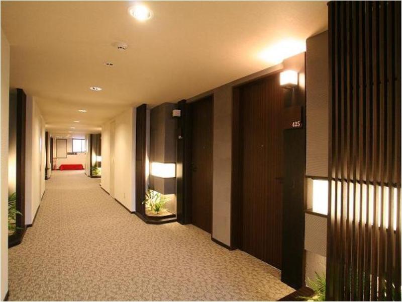 Yamagisi Ryokan Fujikawaguchiko Εξωτερικό φωτογραφία