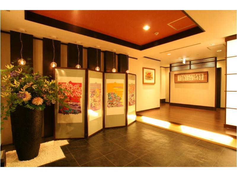 Yamagisi Ryokan Fujikawaguchiko Εξωτερικό φωτογραφία