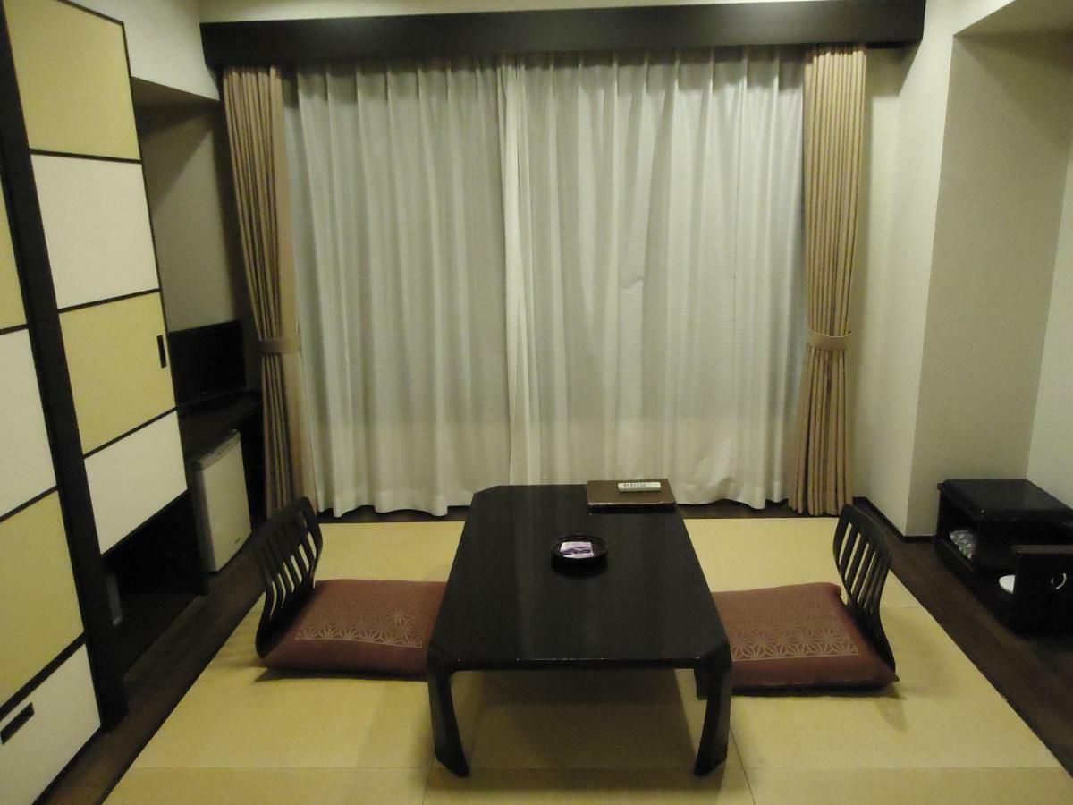 Yamagisi Ryokan Fujikawaguchiko Εξωτερικό φωτογραφία