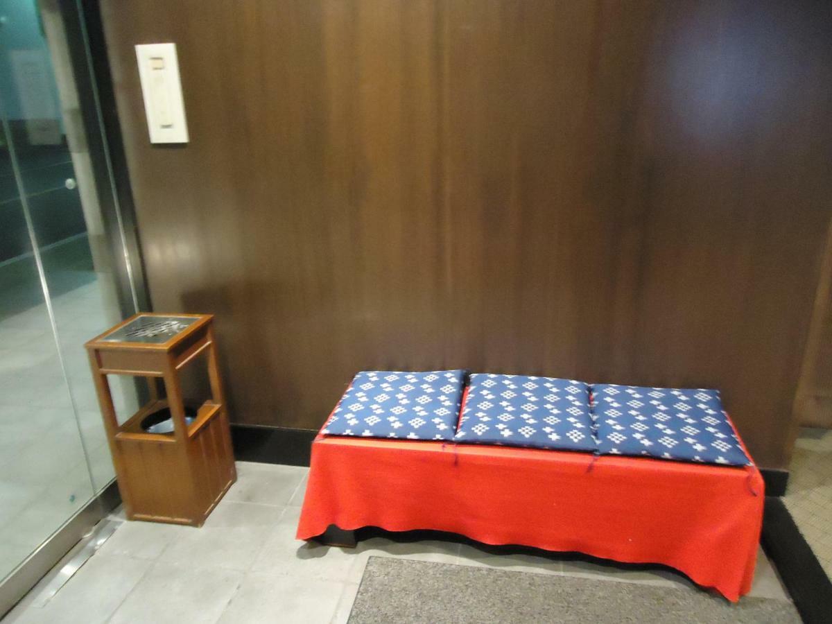 Yamagisi Ryokan Fujikawaguchiko Εξωτερικό φωτογραφία