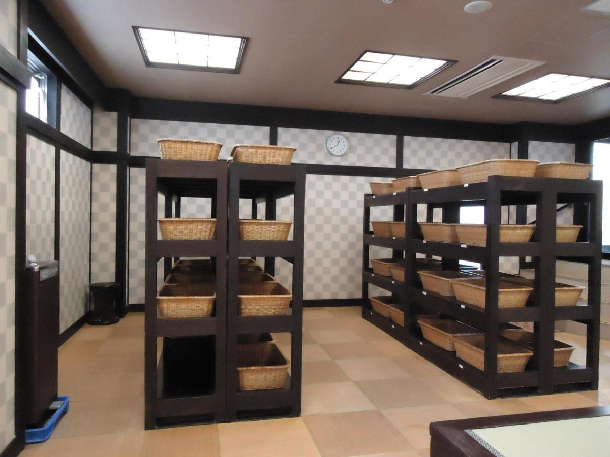 Yamagisi Ryokan Fujikawaguchiko Εξωτερικό φωτογραφία